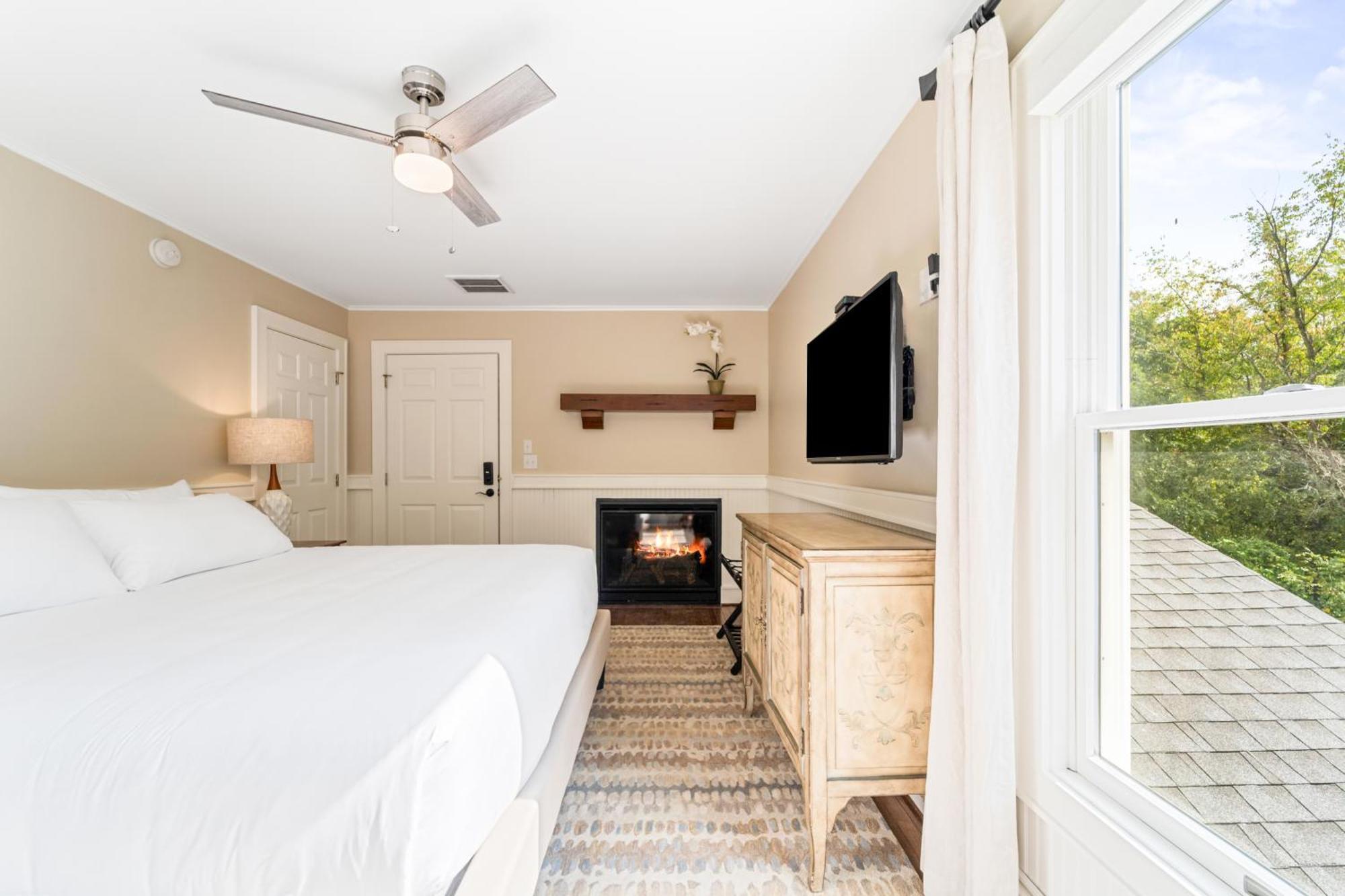 Inn At Brierley Hill Lexington Extérieur photo