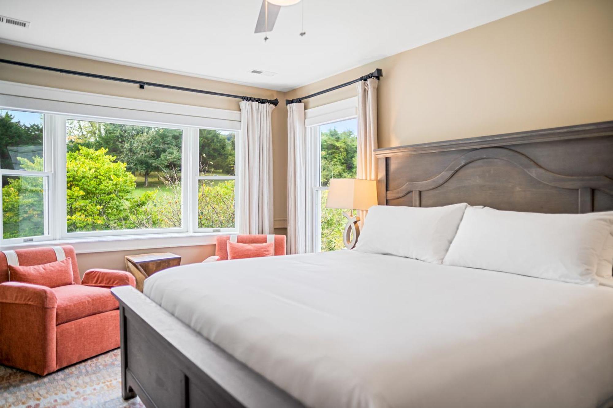 Inn At Brierley Hill Lexington Extérieur photo
