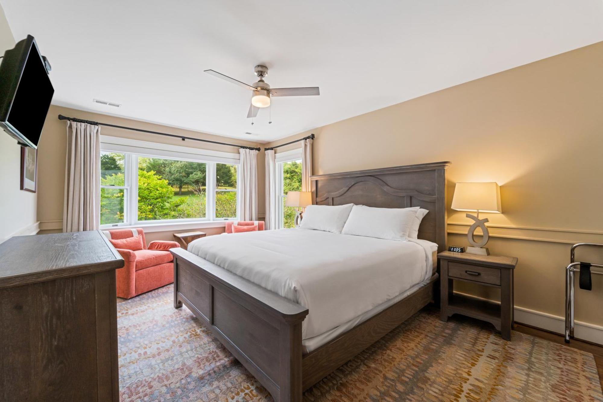 Inn At Brierley Hill Lexington Extérieur photo