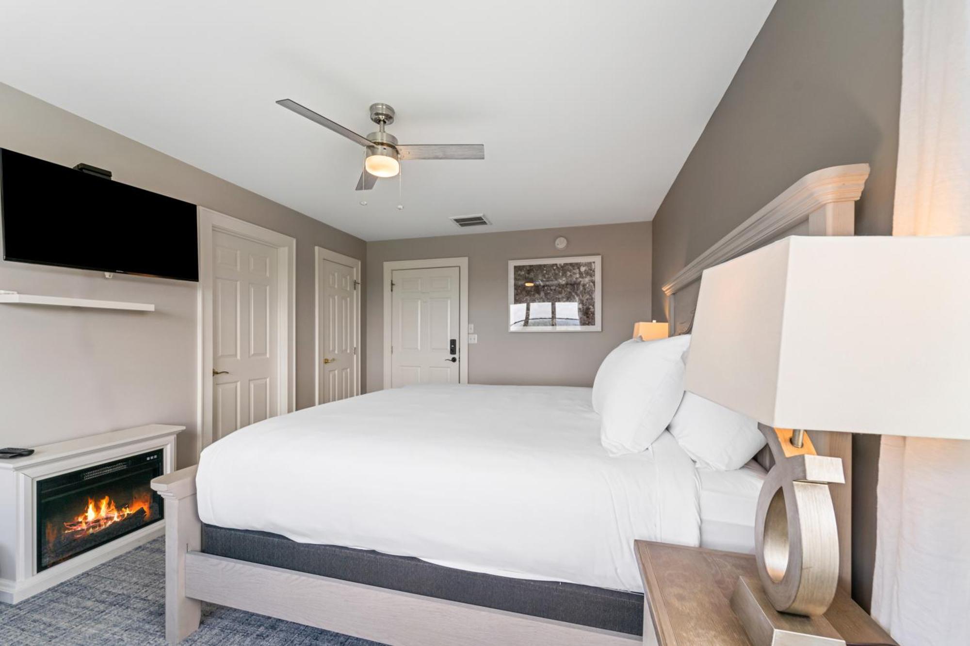 Inn At Brierley Hill Lexington Extérieur photo