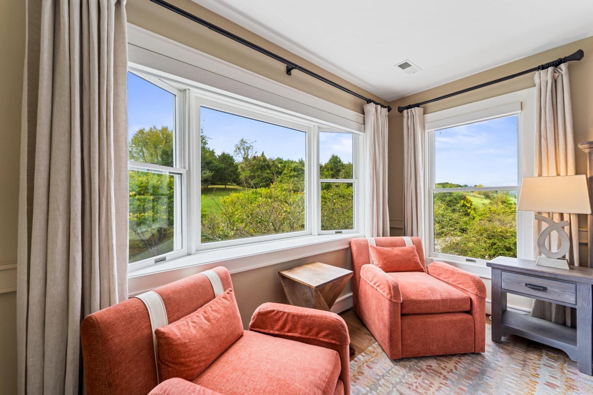 Inn At Brierley Hill Lexington Extérieur photo