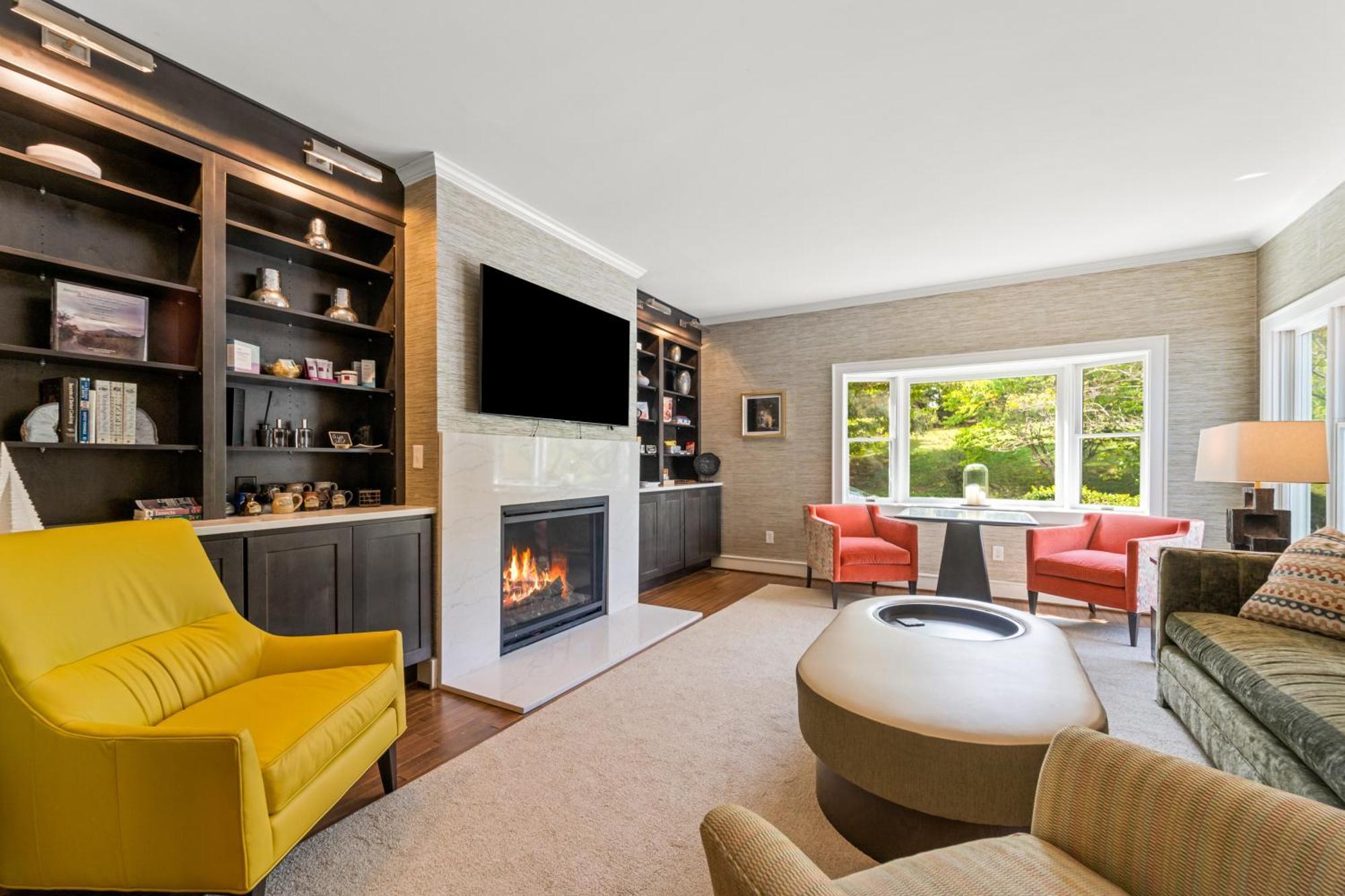 Inn At Brierley Hill Lexington Extérieur photo