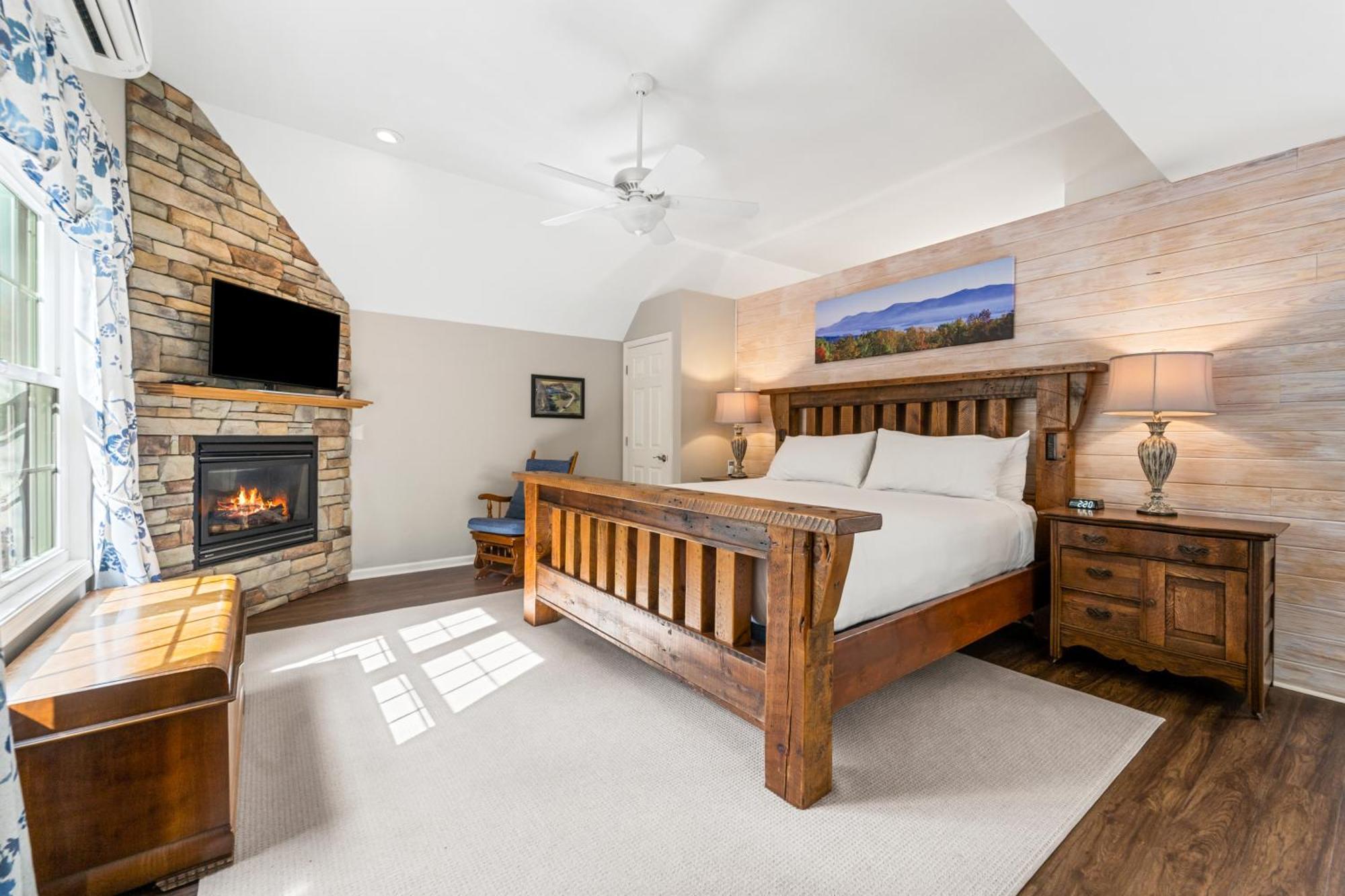 Inn At Brierley Hill Lexington Extérieur photo