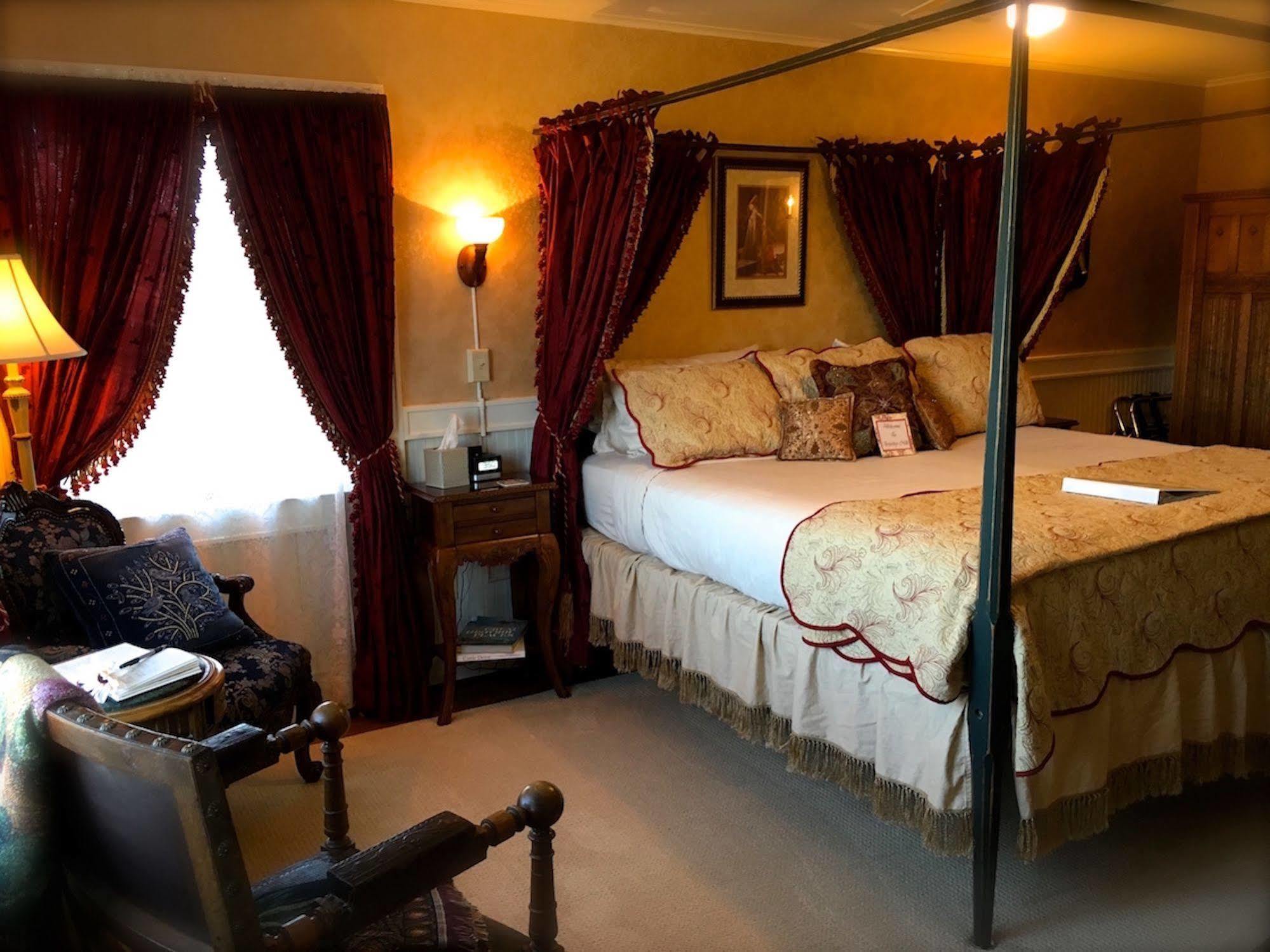 Inn At Brierley Hill Lexington Extérieur photo