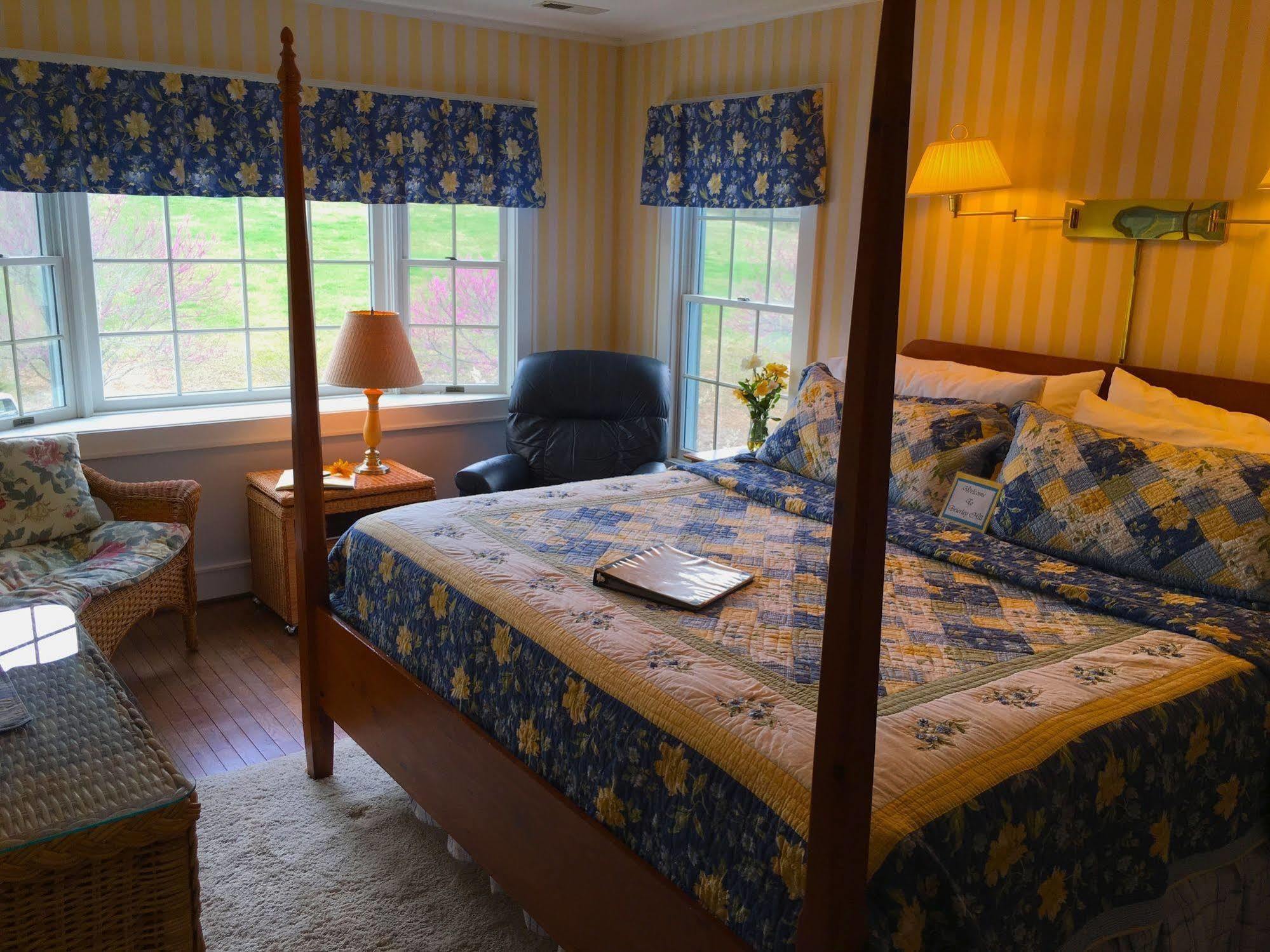 Inn At Brierley Hill Lexington Extérieur photo