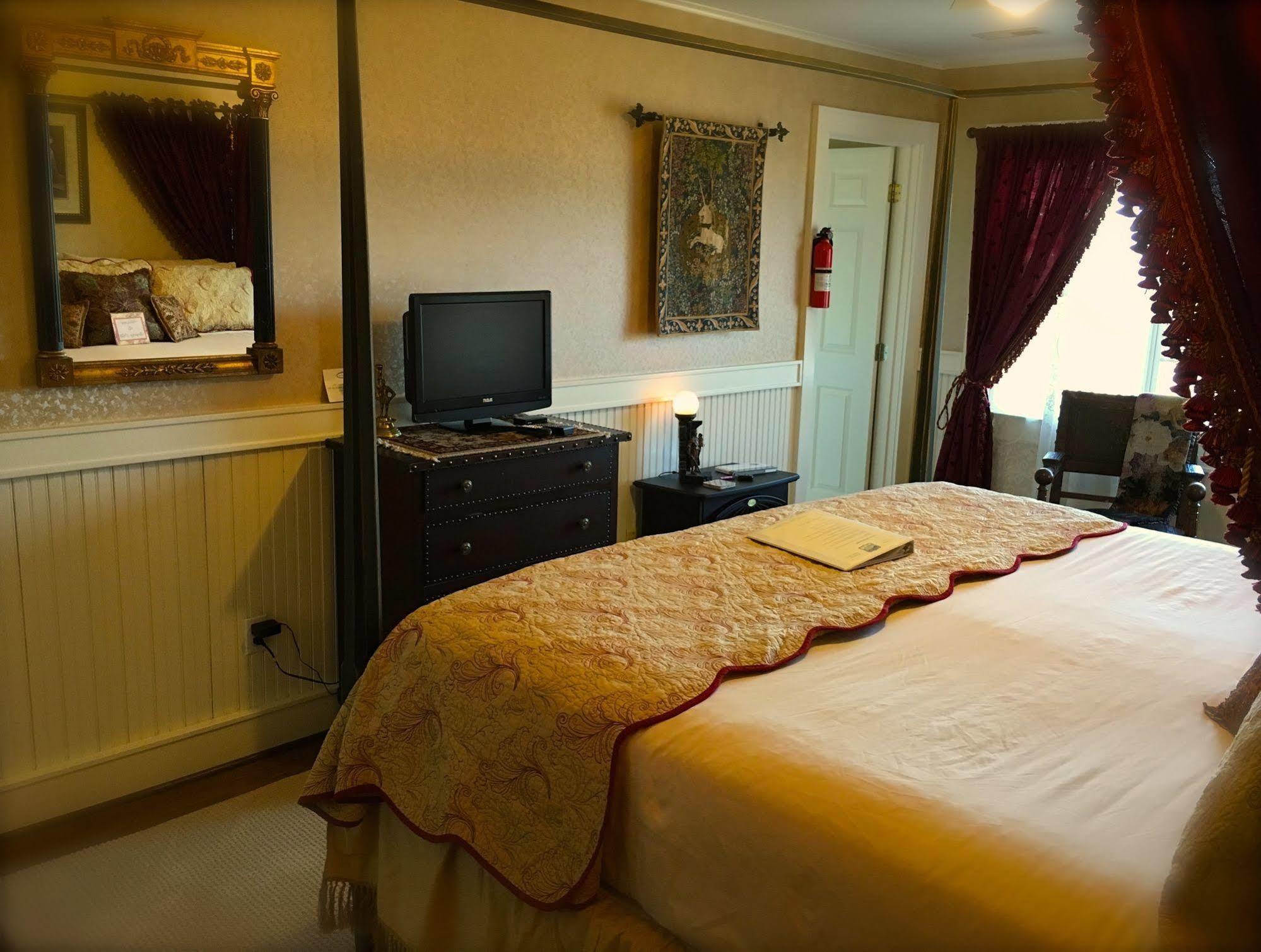 Inn At Brierley Hill Lexington Extérieur photo