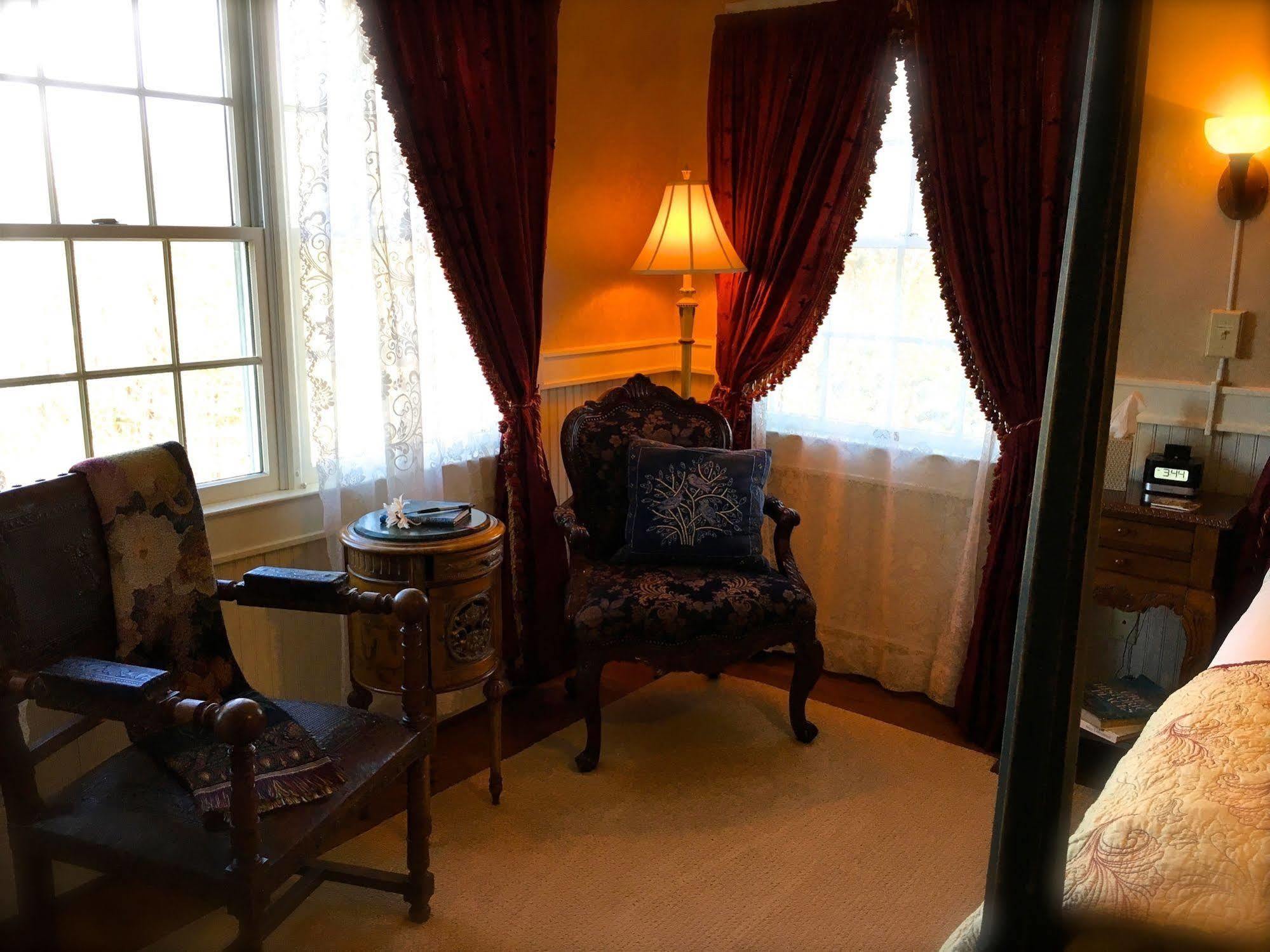 Inn At Brierley Hill Lexington Extérieur photo
