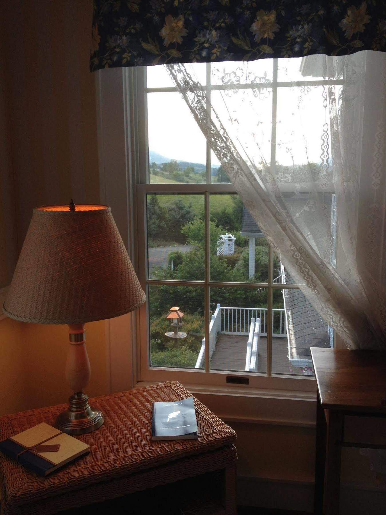 Inn At Brierley Hill Lexington Extérieur photo