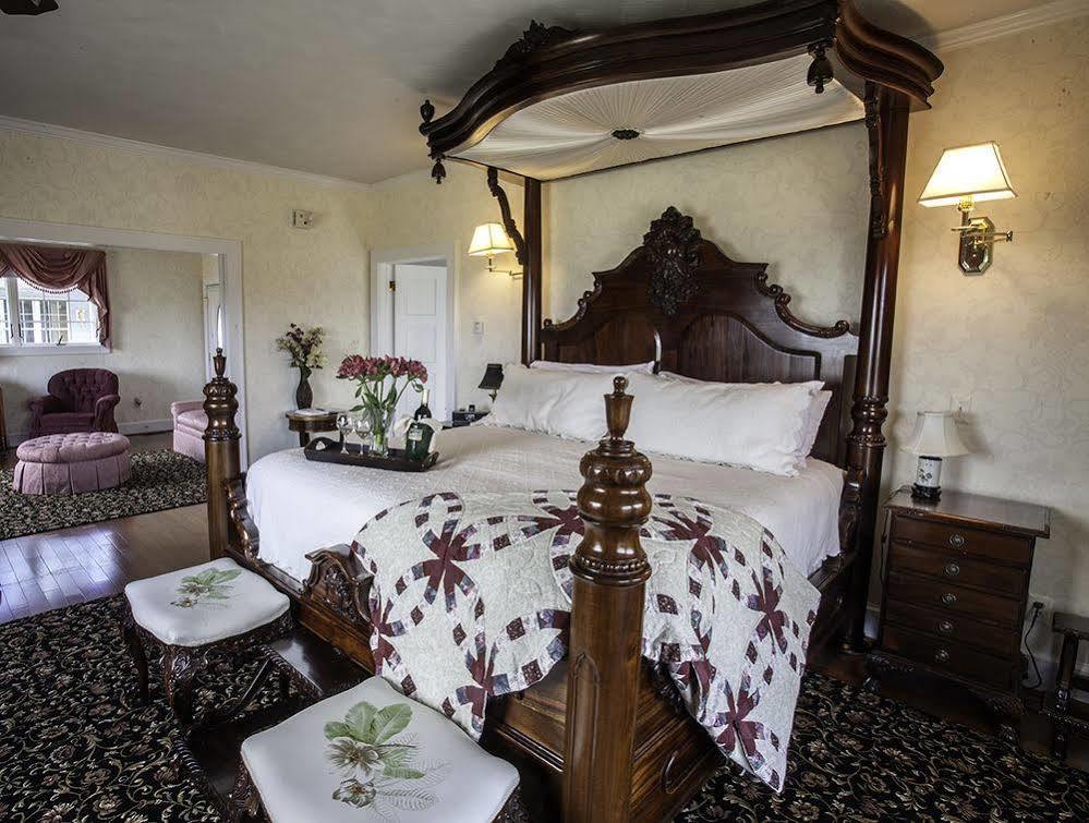 Inn At Brierley Hill Lexington Extérieur photo